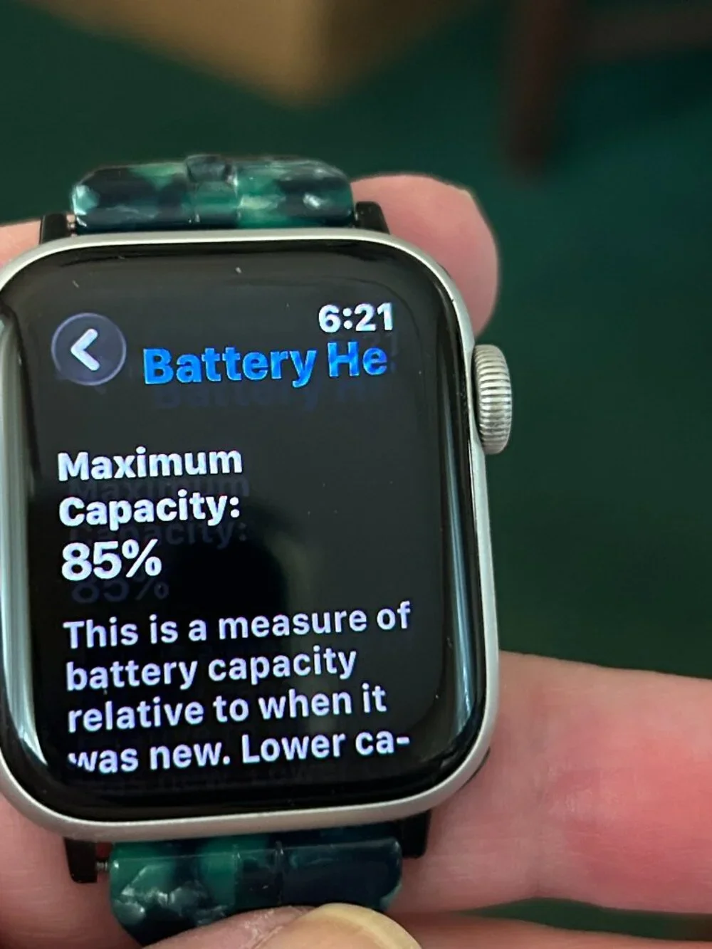 Apple Watch SE 2ng gen